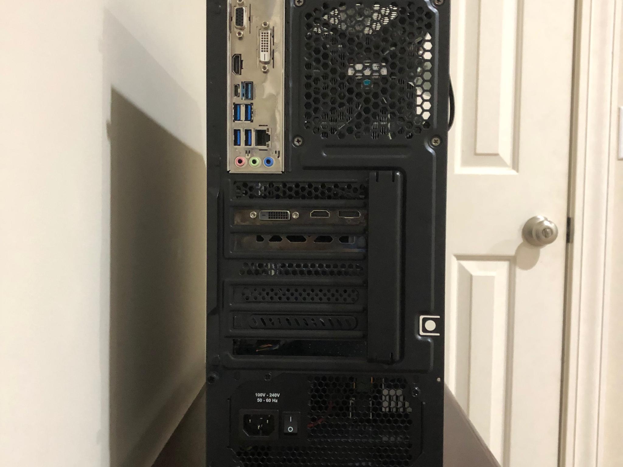 1080p Beast | RTX 2060 | Ryzen 7 | 32GB RAM