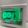 🐢🥷Michaelangelo🐢🥷-Gaming PC-Nvidia RTX 3070 8GB-Intel Core i5 12600KF 10-Core-32GB DDR4-1TB NVME