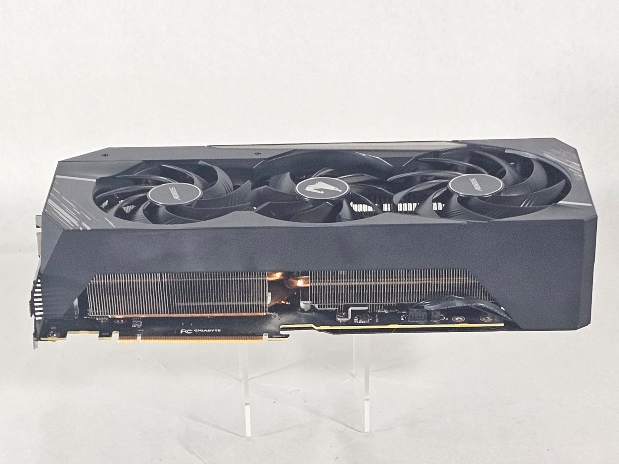 RTX 3080 AORUS 10GB