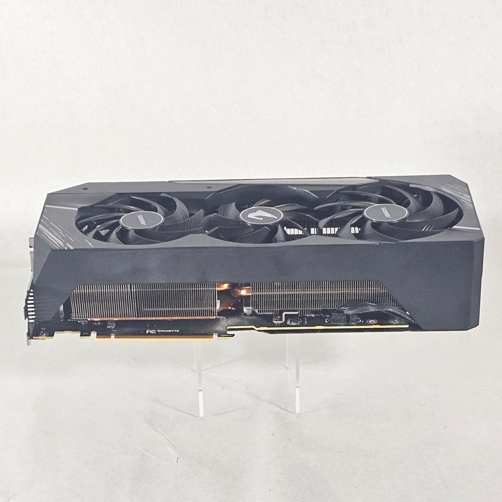 RTX 3080 AORUS 10GB