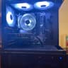 Gaming PC | GEFORCE 1660 SUPER | INTEL I5-10400| 24GB RAM | WINDOWS 11 | WIFI & BT