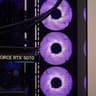 RTX 5070 Gaming PC – Intel Core Ultra 5 250K | 32GB DDR5 6000MHz | 2TB M.2 | 1440p Gaming