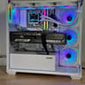 RTX 5090 Ryzen 7 9800X3D Gaming PC