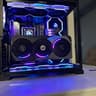 GeForce RTX 4090 Custom Gaming PC - Ryzen 7 9800X3D