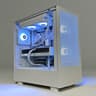 RTX 5060ti 16GB | Ryzen 5 9600X | 32GB DDR5 6000MT/s | 1TB NVMe | The Sentinel RTX