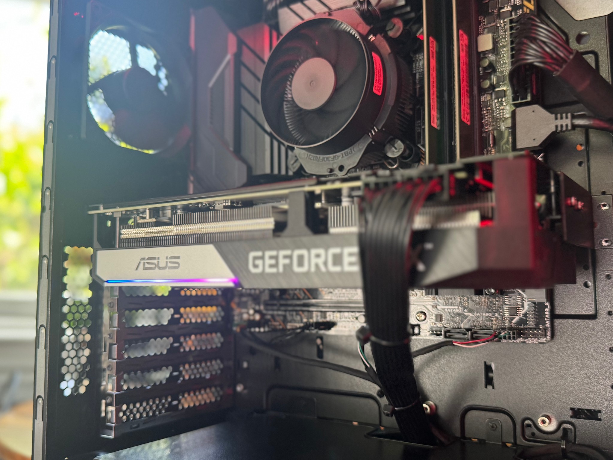 OVERSTOCK SALE 🦉ASUS STRIX G15 - RTX 3070 | i7 12700 | 32GB DDR4 | 1TB SSD