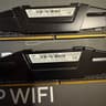 G. SKILL Ripjaws V 16GB (2x 8GB) (DDR4-3600) Memory (F4-3600C18D-16GVK)