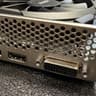 MSI GeForce RTX 3050 VENTUS 2X XS 8G OC Graphic Card - USED