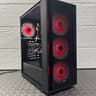 Gaming PC – Ryzen 5 5500 / RTX 3070 8GB / 16GB RGB 3600MHz / Windows 11