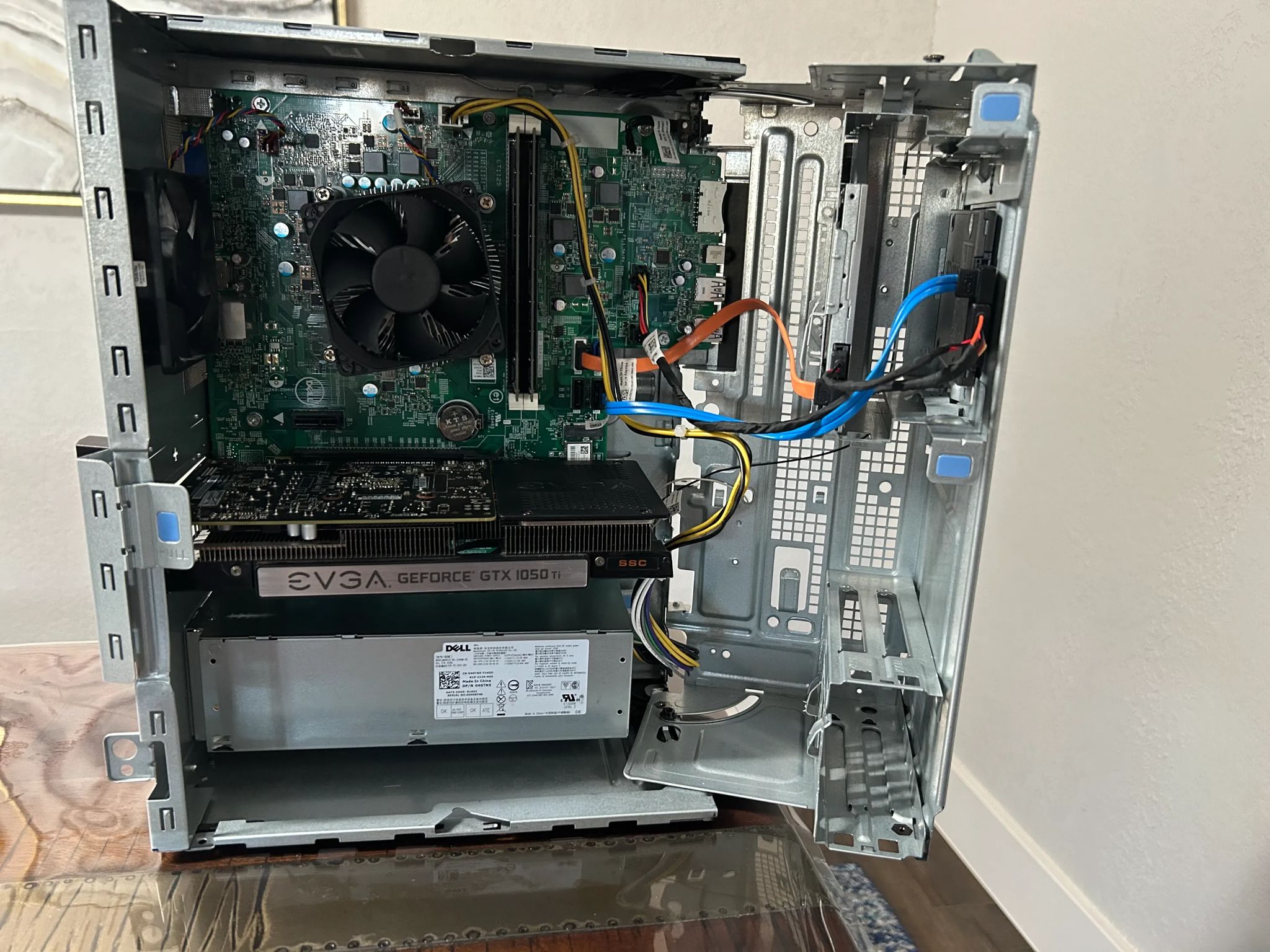 🔥🔥 Ultimate Dell Gaming PC! GTX 1050 Ti!
