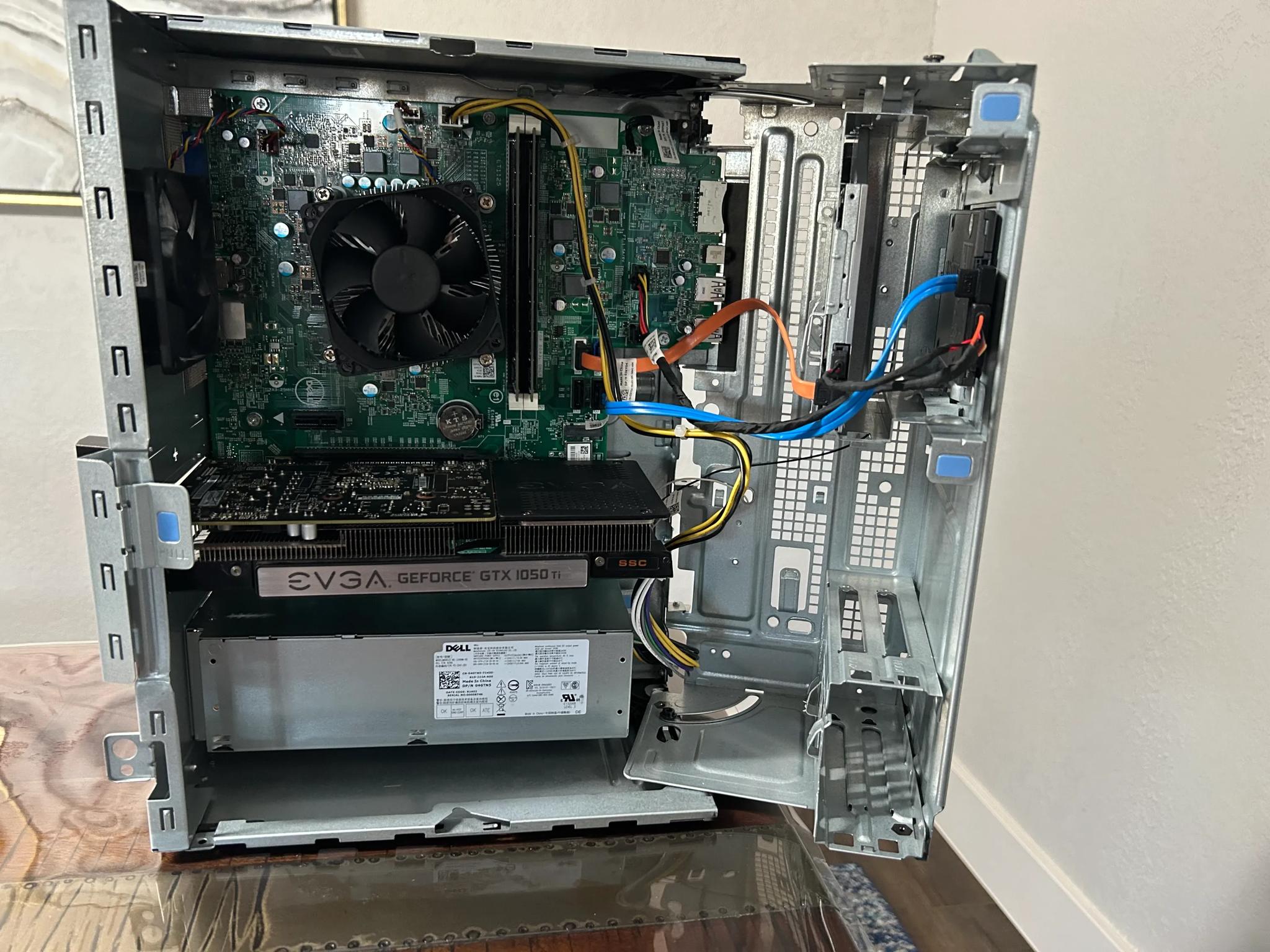 🔥🔥 Ultimate Dell Gaming PC! GTX 1050 Ti!