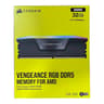 *NEW* Corsair Vengeance RGB 32GB DDR5 6000MT/s CL36 (AMD EXPO)