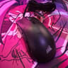 Corsair Wired K55 RGB Pro Keyboard & Corsair Sabre Mouse