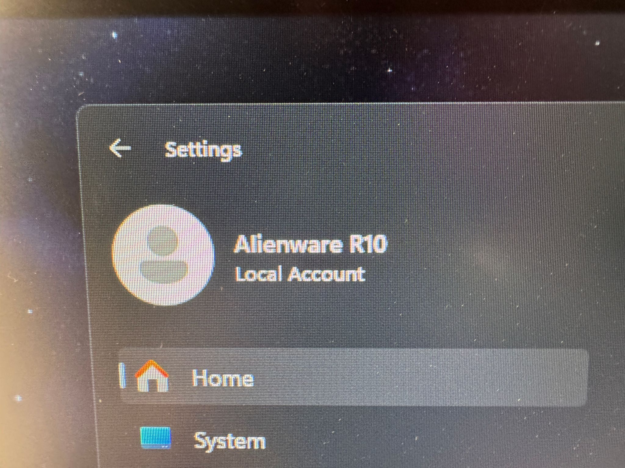 Alienware Aurora R10 Ryzen Edition PC
