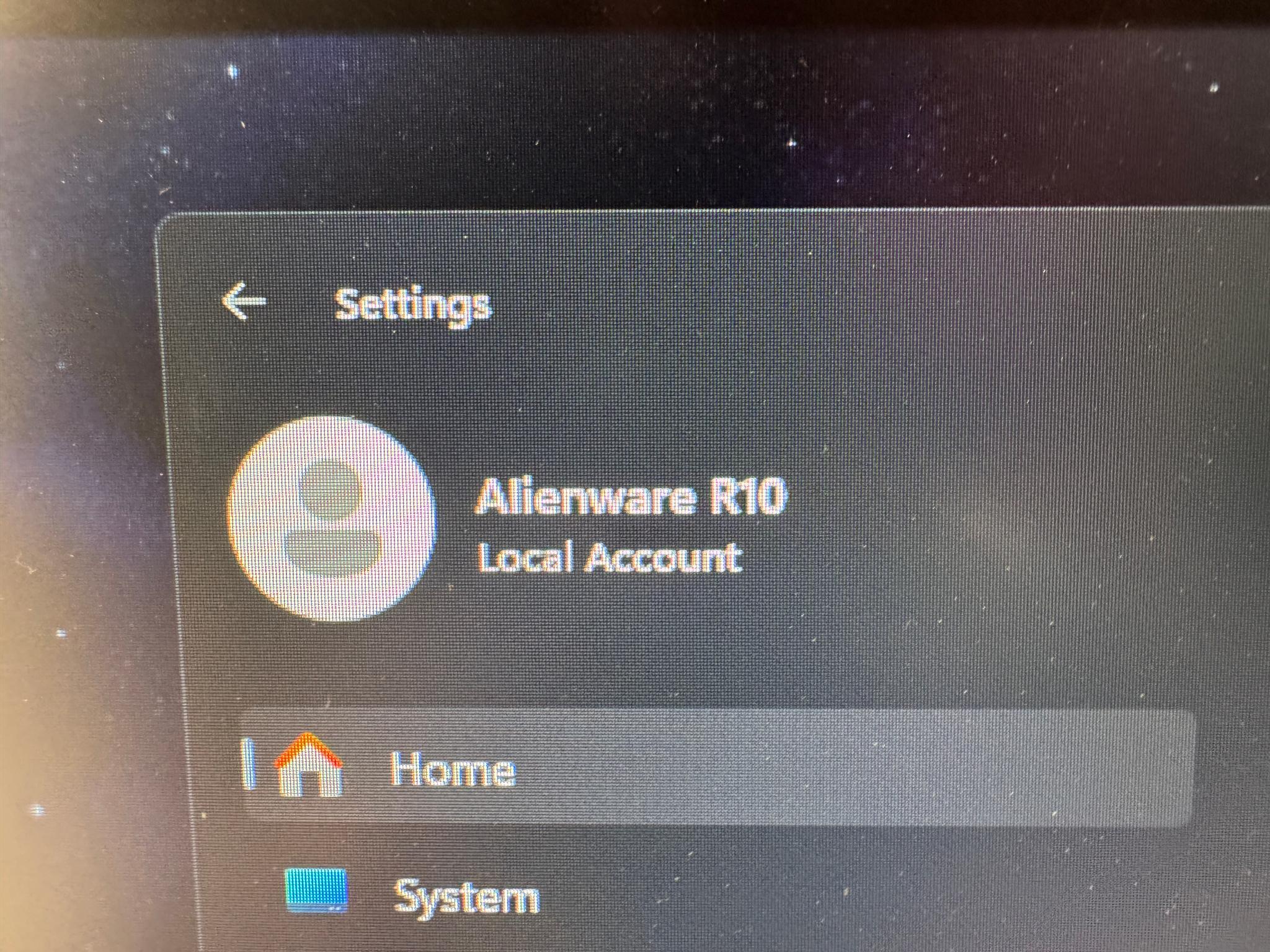 Alienware Aurora R10 Ryzen Edition PC