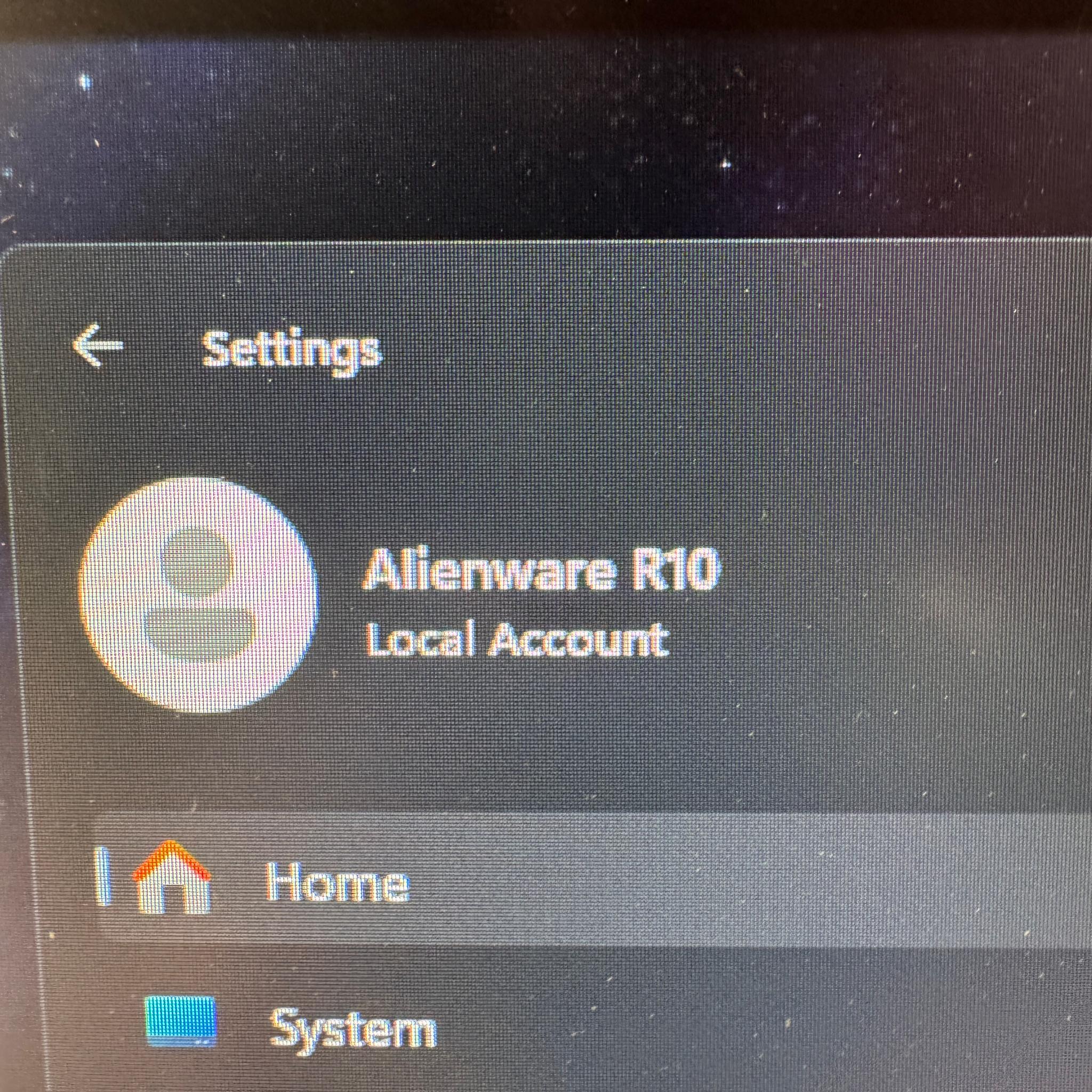 Alienware Aurora R10 Ryzen Edition PC