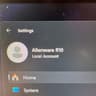Alienware Aurora R10 Ryzen Edition PC