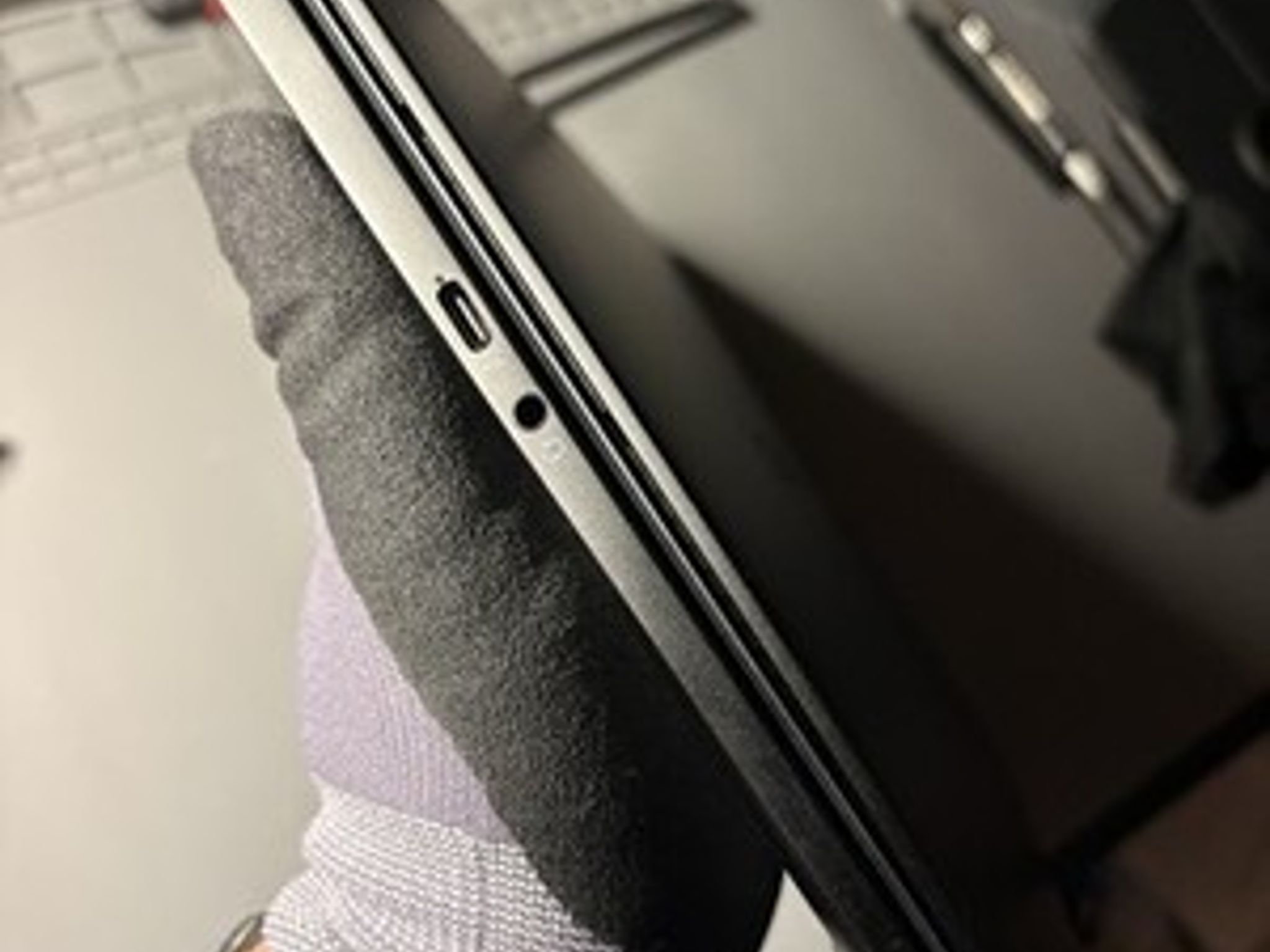 OMEN TRANSCEND 14 - 120Hz, 3K OLED Gaming Laptop - W/ Replaced OLED screen