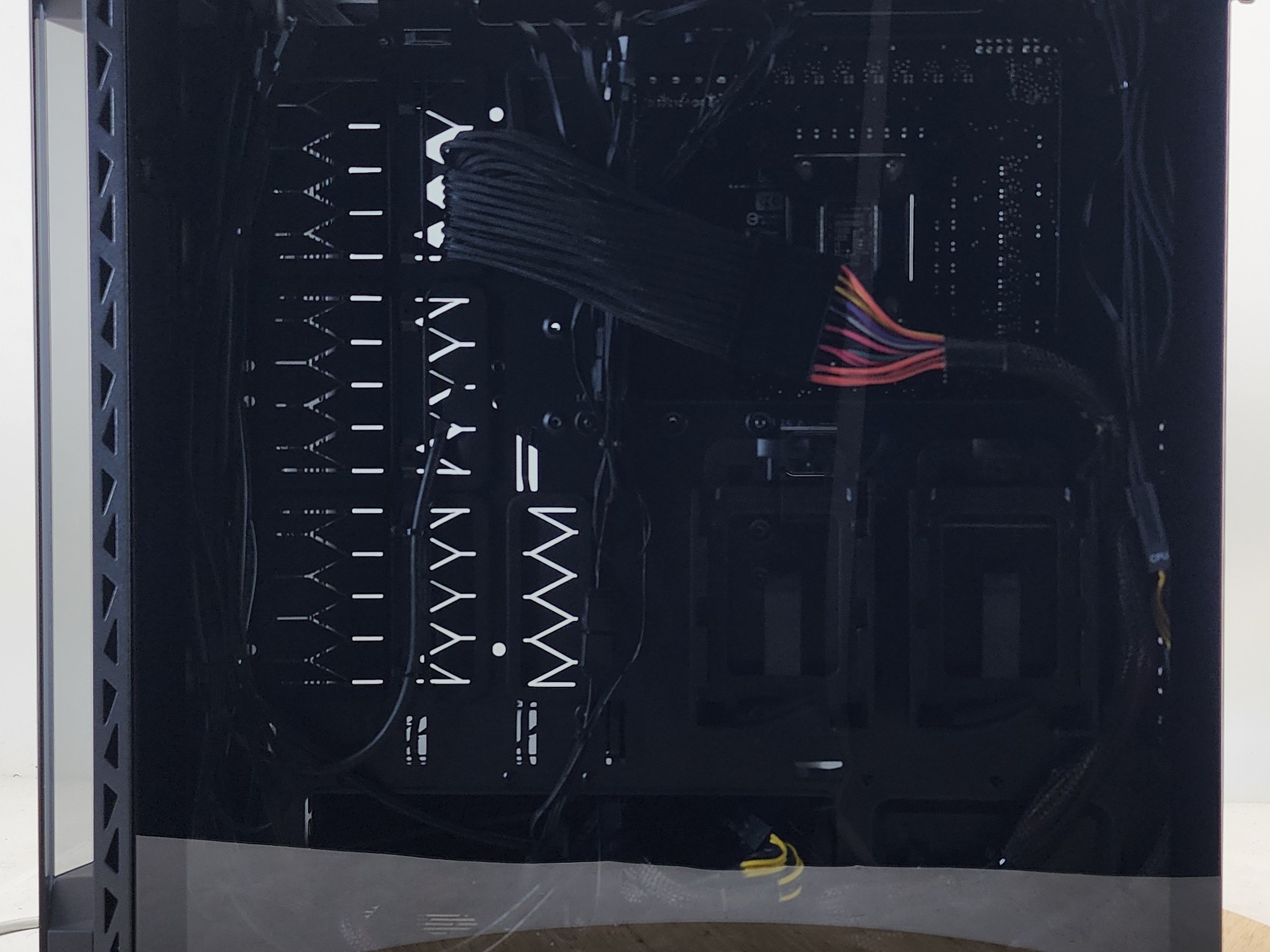 Gaming PC Ultra 7 270K 16GB RAM 1TB SSD RX 9060 XT 16GB Windows 11 Computer