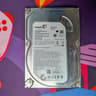 2x 500GB Seatgate Barracuda  Hard Drives