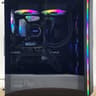 Gaming PC Ryzen 9 5950X 32GB RAM 2TB SSD RX 7600 XT 16GB Windows 11 Computer