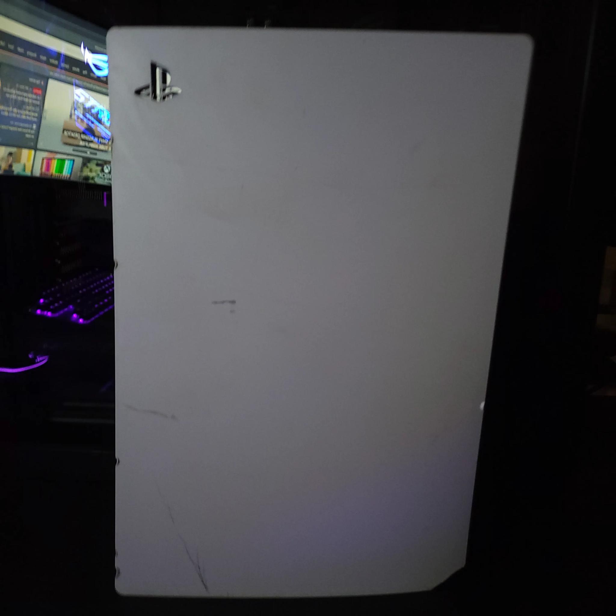 🎮 PS5 Digital Edition - For Parts or Repair - $100or BO🎮