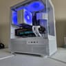 WINTER STORM – Ryzen 5 5500 / RTX 2080 super / 16GB RAM / 500GB NVMe SSD❄️⛄❄️/I/