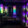 RGB Gaming PC | i7 10700k | 32GB DDR4 | RTX 3070 Ti | 1TB NVMe | Windows 11 | Montech Air 903 Max