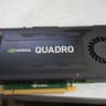PARTS ONLY! RX 570 8GB and Quadro K4200 4GB