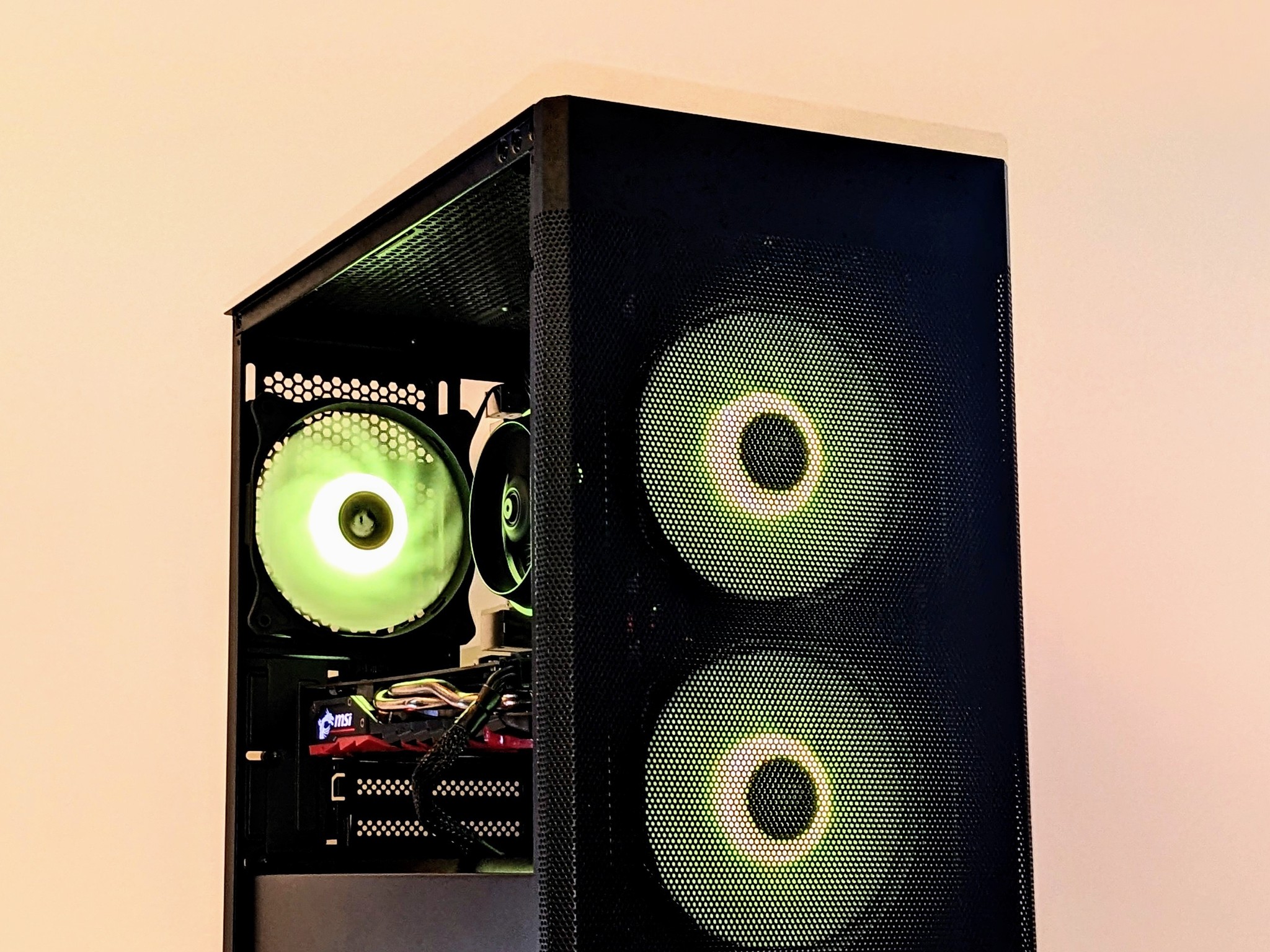 🔴⚡️RX570⚫️ Core I7-Cpu(Xeon)⚫️ 16GB RAM⚫️512GB SSD⚫️ Windows 11