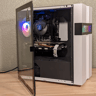 GTX 1060 Mid-Range Gaming PC