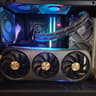 RTX 4080 Zotac Trinity