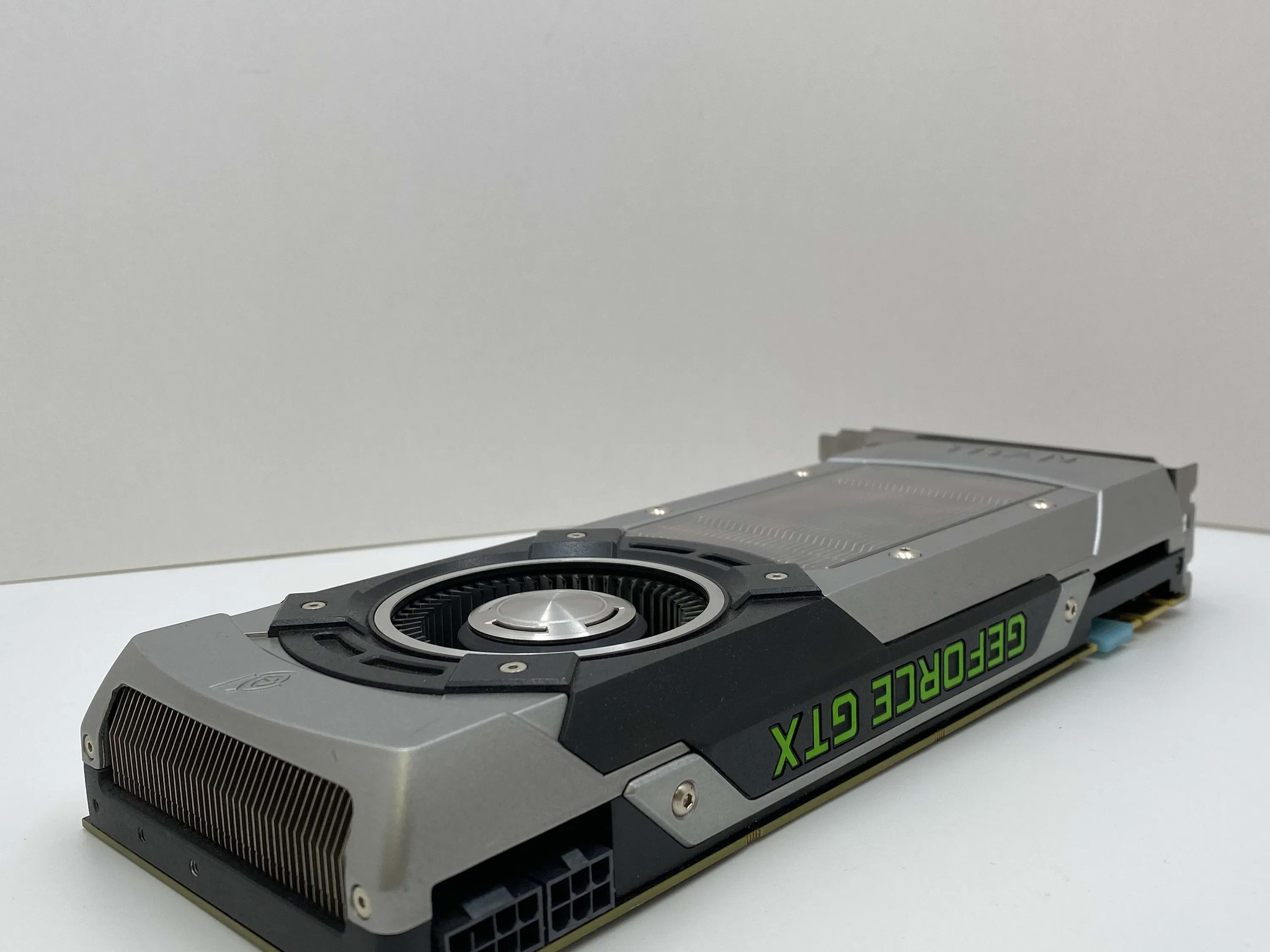 GeForce GTX Titan Black