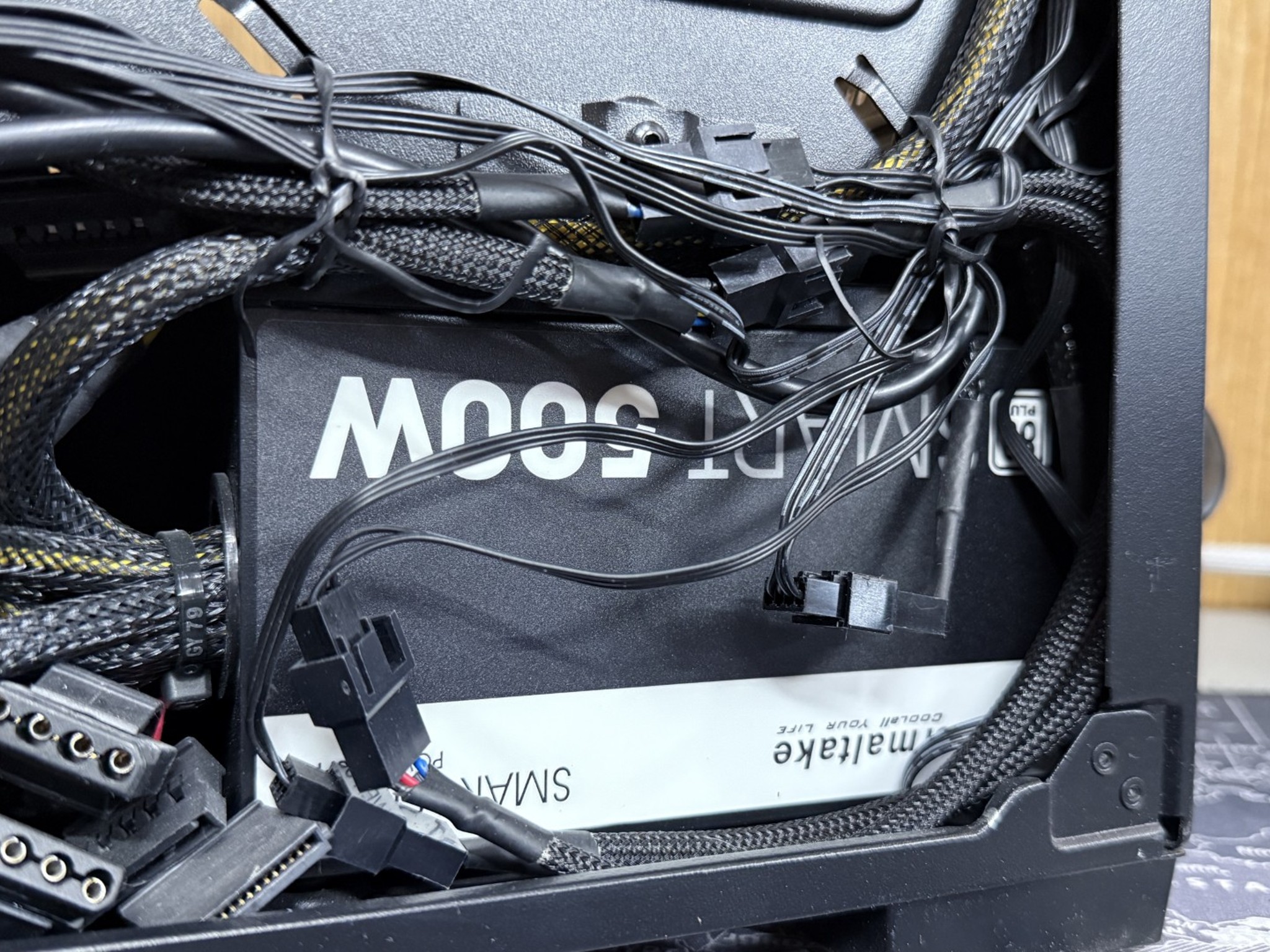 AMD Ryzen 3500, XFX RX 580, 16GB, 512GB - Custom Built Gaming PC, Ready to go!