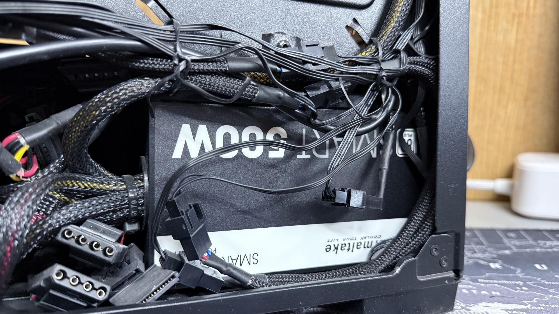 AMD Ryzen 3500, XFX RX 580, 16GB, 512GB - Custom Built Gaming PC, Ready to go!