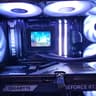 RTX 5080 / Ryzen 7 9800X3D / 32GB DDR5 RAM / 2TB NVMe