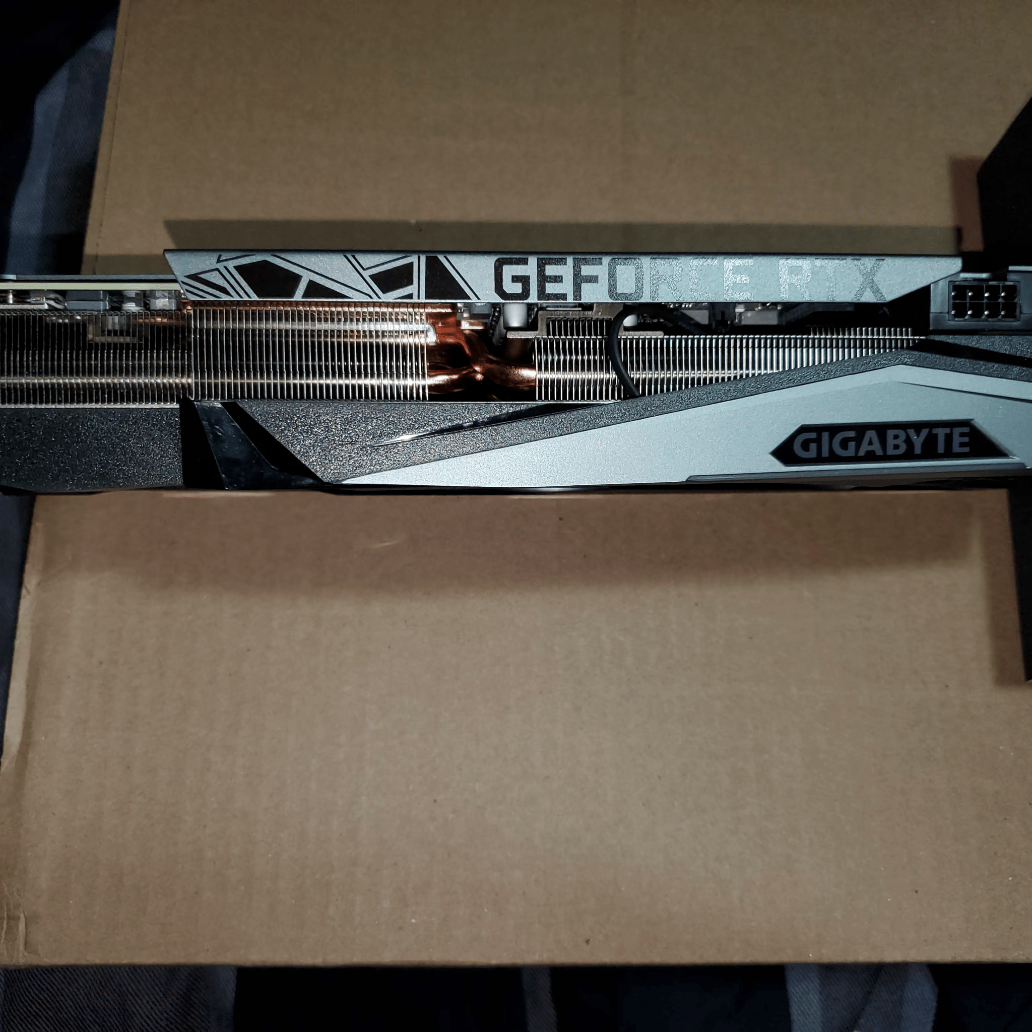 Gigabyte Geforce RTX 3080 Gaming OC 10GB