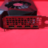 *AS IS/FOR REPAIR* Gigabyte GeForce RTX 3070 Ti Gaming OC 8GB GDDR6X PCIe 4.0 x16 Desktop GPU