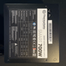Thermaltake 700 W PSU 80+ Certified (ATX)