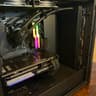 GeForce RTX 3070 Custom Gaming PC - Ryzen 7 5800X