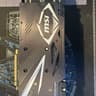 MSI DUKE OC GeForce GTX 1080