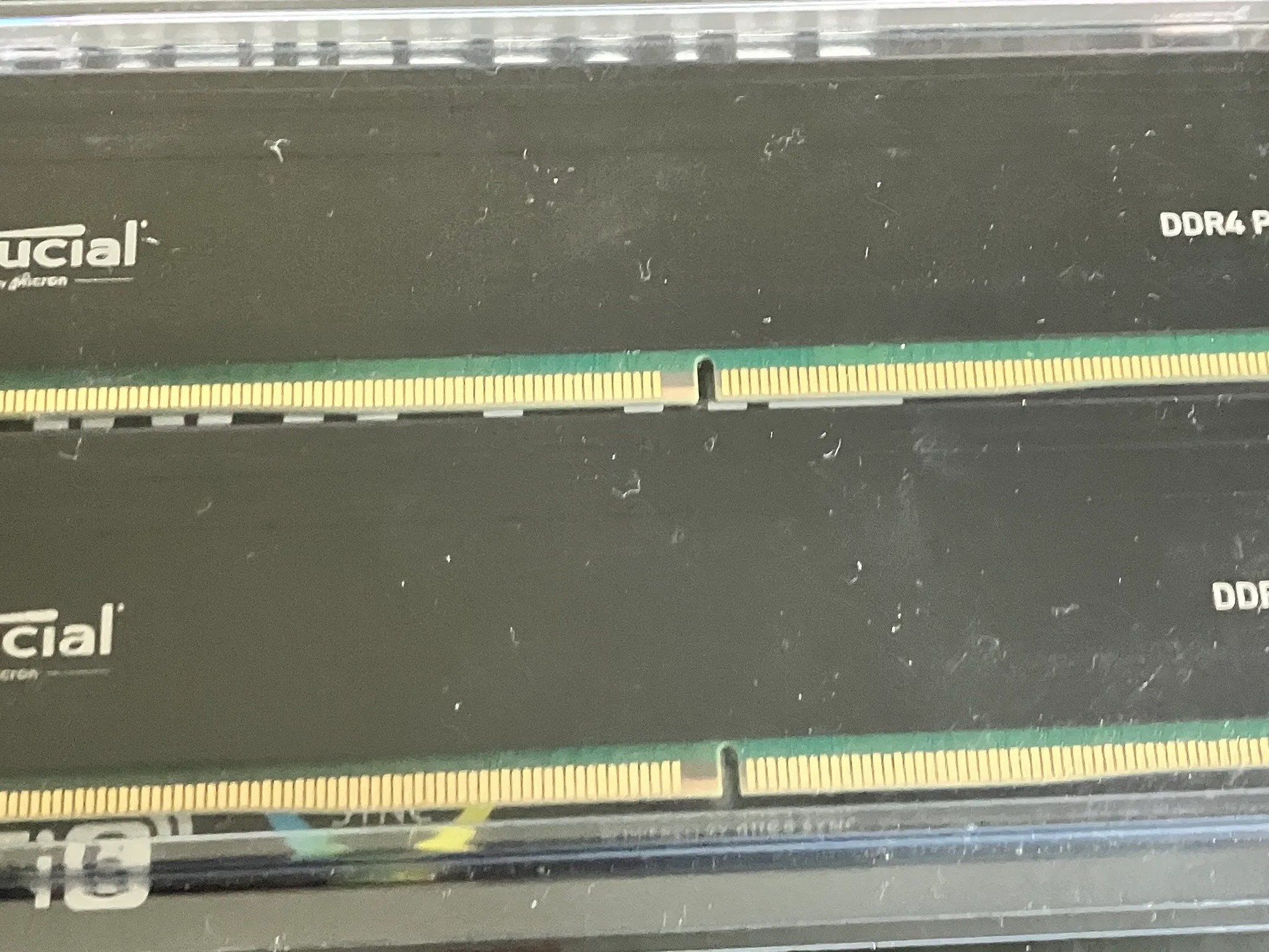 Crucial Pro 32GB (2 x 16GB) DDR4 3200