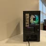 GeForce RTX 3060 Custom Gaming PC - Ryzen 5 5600G, 32GB RAM, 512GB NVMe SSD