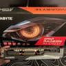 GIGABYTE GAMING OC Radeon RX 6750 XT