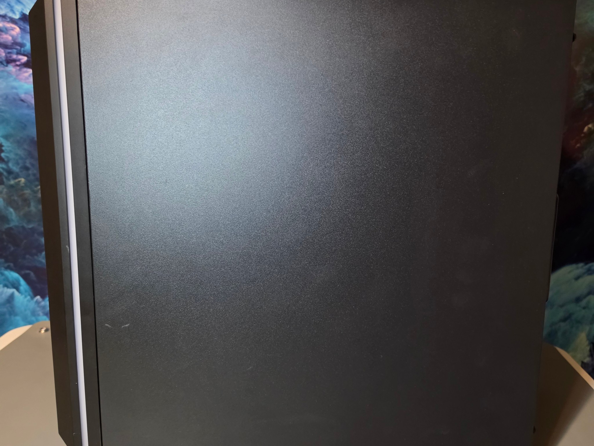 *READ* Ryzen 2200g + 16gb ddr4 Barebones PC Build #68