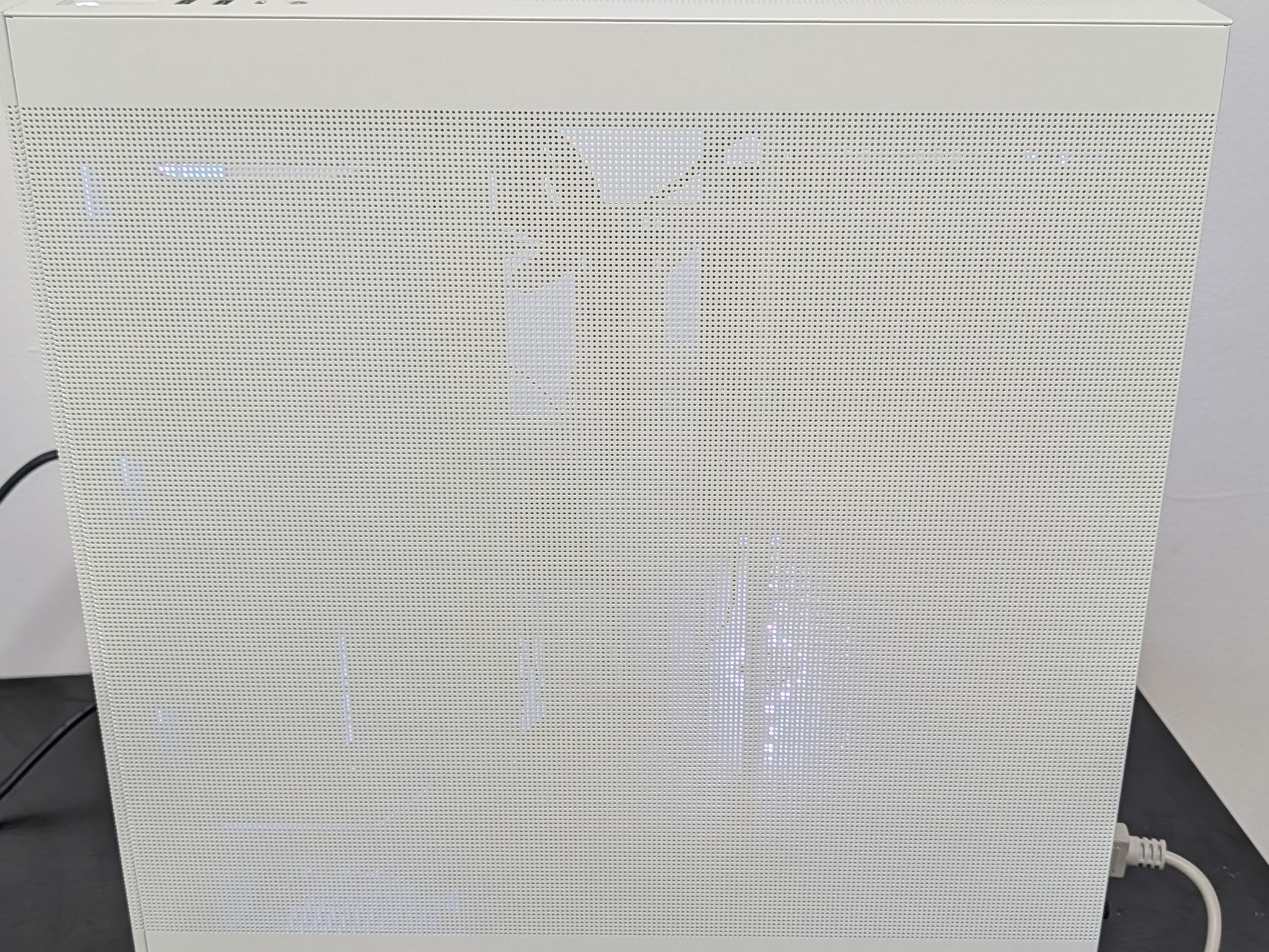 RTX 3080 10GB | intel i3 12100F | 16GB DDR4 | 1TB NVME M2 SSD | Win11 | Wi-Fi | Custom Gaming PC