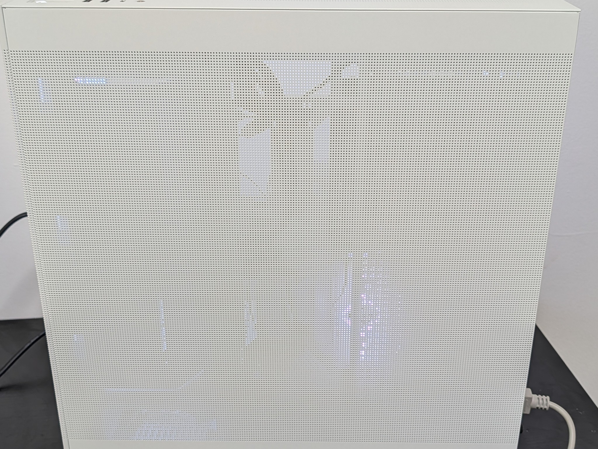 RTX 3080 10GB | intel i3 12100F | 16GB DDR4 | 1TB NVME M2 SSD | Win11 | Wi-Fi | Custom Gaming PC