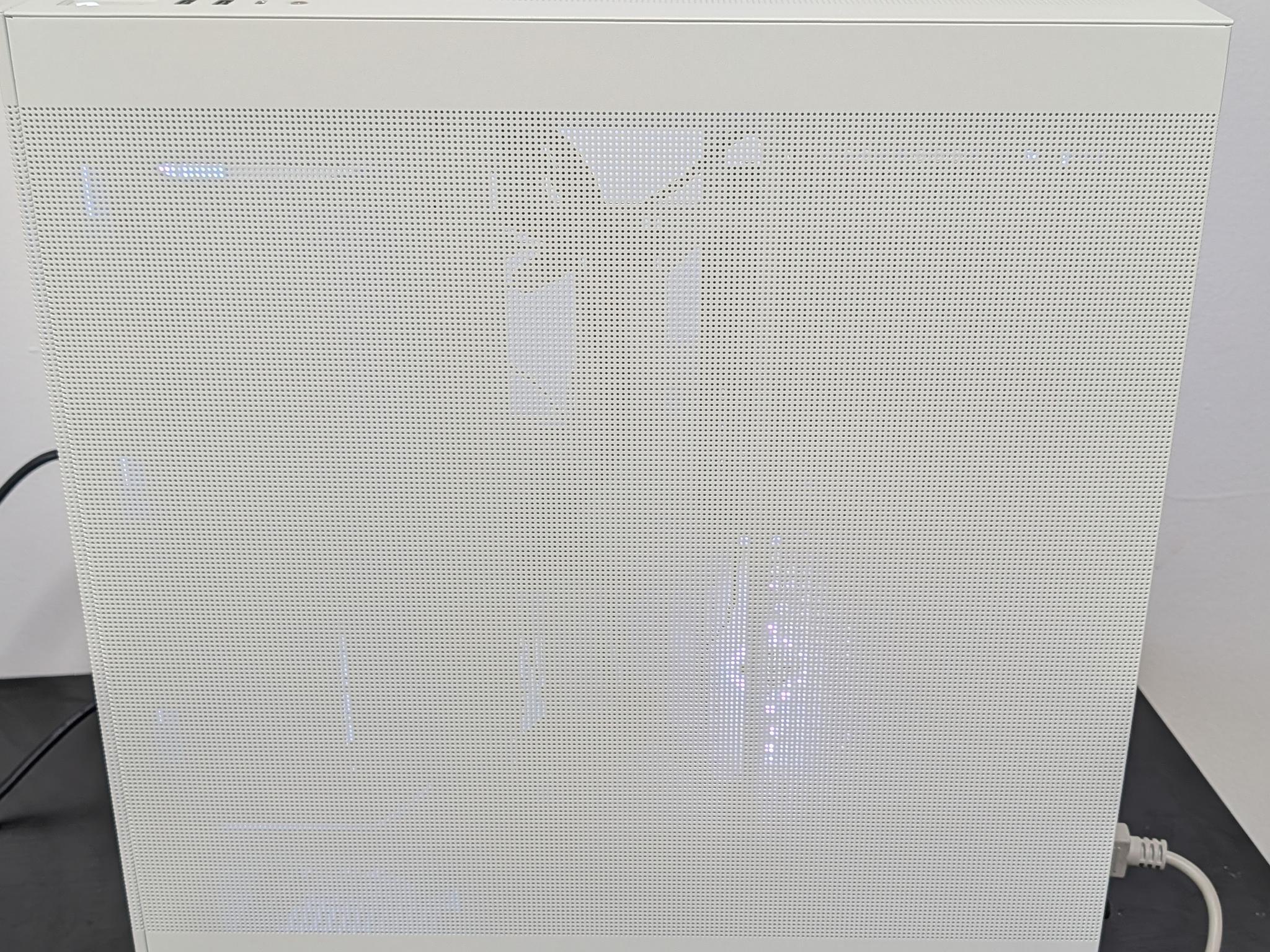RTX 3080 10GB | intel i3 12100F | 16GB DDR4 | 1TB NVME M2 SSD | Win11 | Wi-Fi | Custom Gaming PC