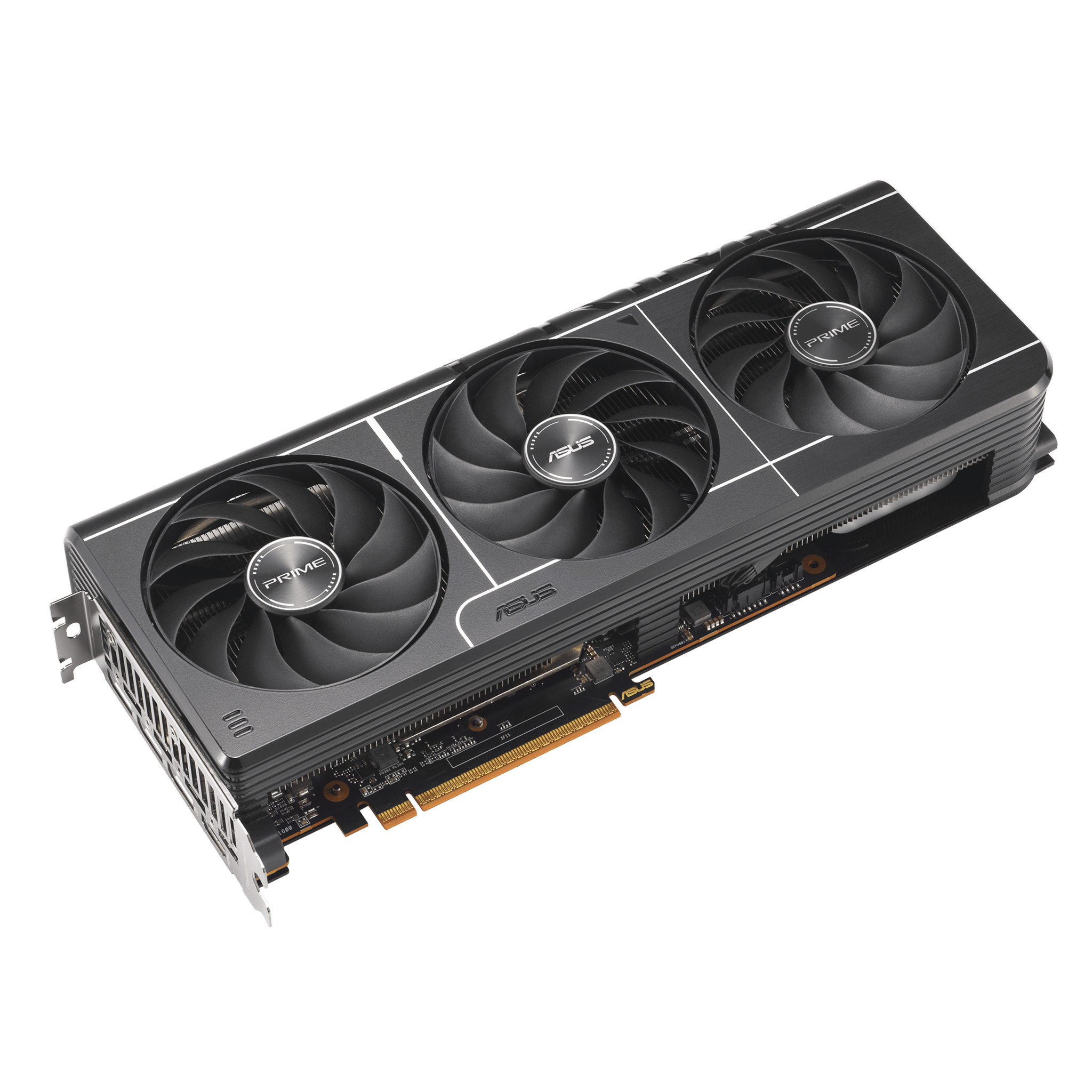 Copy of ASUS Prime Radeon™ RX 9070 XT OC Edition 16GB