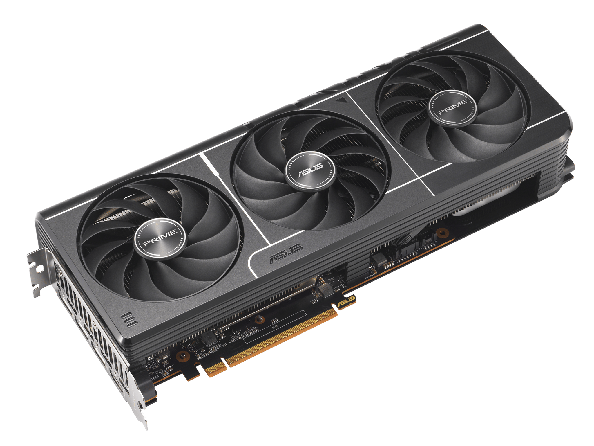 Copy of ASUS Prime Radeon™ RX 9070 XT OC Edition 16GB